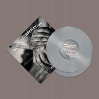 ++ JOE BONAMASSA Blues Of Desperation 2LP