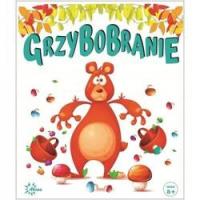 Gra Grzybobranie duże