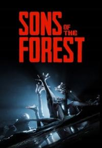 Sons of The Forest + KOD |PEŁNA WERSJA STEAM PC|