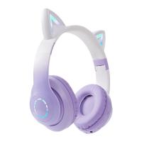 Headset Blesiya Blesiya-68048657 Xbox 360 bezbarwny