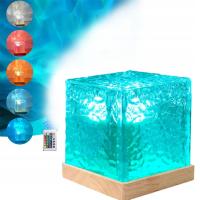 PROJEKTOR GWIAZD ZORZA POLARNA KSIĘŻYC LAMPKA NOCNA RZUTNIK KOSMOS PILOT