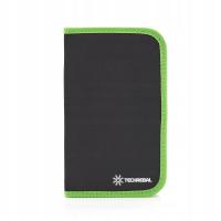 ЧЕХОЛ ДЛЯ ПАЯЛЬНИКА И НАБОР ДЛЯ ПАЙКИ TECHREBAL