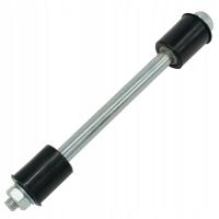 OŚ ŚRUBA WAHACZ KOMPLET ROMET OGAR 200 205 KADET