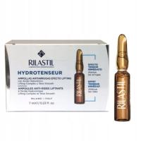 Rilastil Hydrotenseur Ampułki z serum liftingującym do twarzy 7x1ml