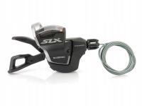 Рычаг переключения передач правый Shimano SLX SL - m7000-11 рядный / задний
