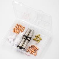 СВАРОЧНЫЙ КОМПЛЕКТ MIG ПАТРОН MB24 ТИП BINZEL