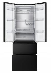 Холодильник Hisense RF632N4AFE1 No frost 200cm