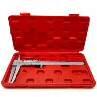 SUWMIARKA ANALOGOWA DO KANAŁKÓW WEWNĘTRZNYCH 150MM 0.02