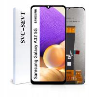 Wyświetlacz do Samsung Galaxy A32 5G Ekran LCD Oryginał Zila SM-A326B