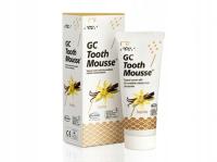 PASTA TOOTH MOUSSE - CREAM 35ml wanilla