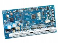 CENTRALA ALARMOWA DSC HS2016 2 PARTYCJE Power NEO PowerG APLIKACJA