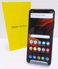 TELEFON POCO M3 PRO 4/64GB CZARNY DUALSIM