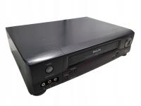 Видеомагнитофон VHS Philips VR 685