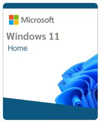 System Microsoft Windows 11 Home