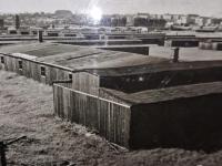 Lublin Muzeum Majdanek obóz koncentracyjny