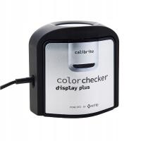 Calibrite ColorChecker Display Plus профессиональная калибровка дисплеев