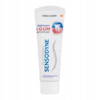 Sensodyne Sensitivity & Gum Whitening 75 ml Pasta do zębów