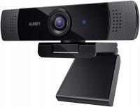 Веб-камера AUKEY FullHD 1080p Webcam Mic