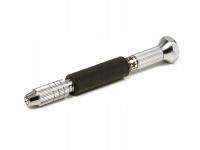 Мини ручная дрель (тиски) 0,1-3,2 мм Tamiya 74112