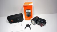 Вспышка Sony HVL-F42AM