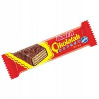 Wafelek czekoladowy ULKER GOFRET 36g
