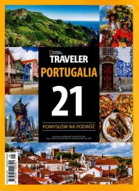 NATIONAL GEOGRAPHIC TRAVELER - ПОРТУГАЛИЯ