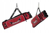 Колчан поясной Avalon Tyro