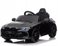 BMW m4 Auto na akumulator EVA SKÓRA Pilot The M4 Akumulator litowo-jonowy