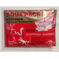 Aqua Heat Pack 40Ч обогреватель вклад транспорт 1шт
