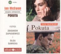 Pokuta (książka audio) - Ian McEwan