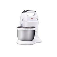 Mikser ręczny Tefal HT312138 300 W biały