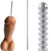 Пенис расширитель секс пытки для мужчин 6 мм