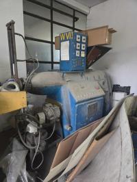 Wytłaczarka regranulacji granulacji tworzyw sztucznych