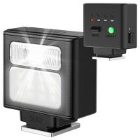 Lampa błyskowa Ulanzi SL02