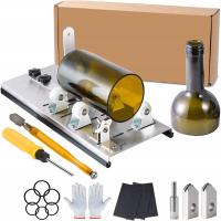 РЕЗАК ДЛЯ СТЕКЛЯННЫХ БУТЫЛОК DIY