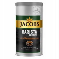 Растворимый кофе Jacobs Barista Americano 170г