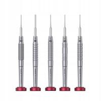 Zestaw profesjonalnych wkrętaków Qianli iFlying 3D