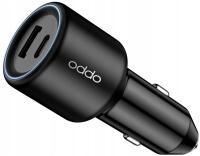 Автомобильное зарядное устройство, USB, USB Тип C OPPO 7000 мА 80 Вт сильная быстрая различные