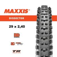 Opona Maxxis DISSECTOR 29 x 2,4 DD MaxxGrip WT