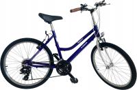 Велосипед 24 