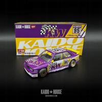 Kaido House Mini GT BMW E30 M3 KW V1 1:64