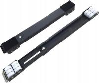 Транспортные рельсы для бытовой техники / мебели 45 см - 70 см