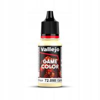 Vallejo Game Color 72.098 Elfic Flesh