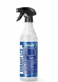 Жидкость TENZI для ЖК-экранов W82 / 600 600 мл
