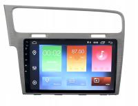 RADIO NAWIGACJA GPS VOLKSWAGEN GOLF 7 VII 2013+ ANDROID