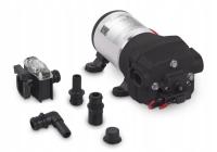 Насос давления воды для дома на колесах 1210 12V Dometic