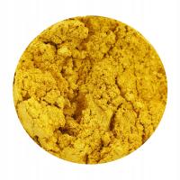 Złoty barwnik w proszku spożywczy 2,5g Funky Color