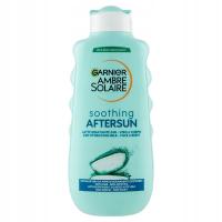 Kojące mleczko po opalaniu Garnier Ambre Solaire Aftersun 200 ml