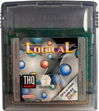 Logical - GAME BOY COLOR GBC - SAM CARTRIDGE PAL