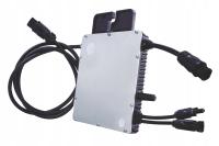 Mikroinwerter Fotowoltaiczny Falownik HM-400 1F Hoymiles